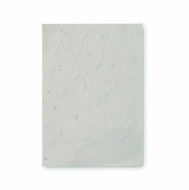 Logo trade firmakingid foto: A6 metsalilleseemne paberileht