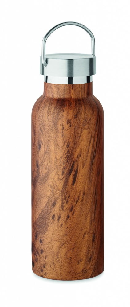 Logo trade meene pilt: Kaheseinaline pudel 500 ml