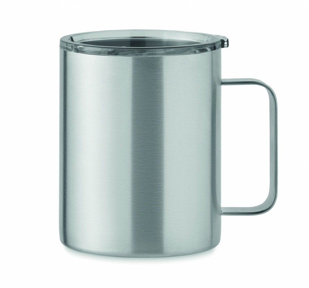Logo trade meene pilt: Kaheseinaline kruus 300 ml