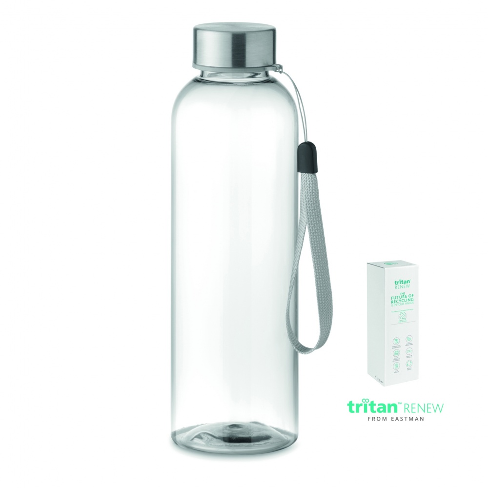 Logotrade reklaamkingi foto: Tritan Renew™ pudel 500 ml