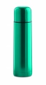 Must topeltseintega termos 500 ml, Türkiissinine