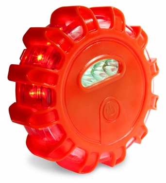 Logotrade reklaamtooted pilt: Avarii auto tuli