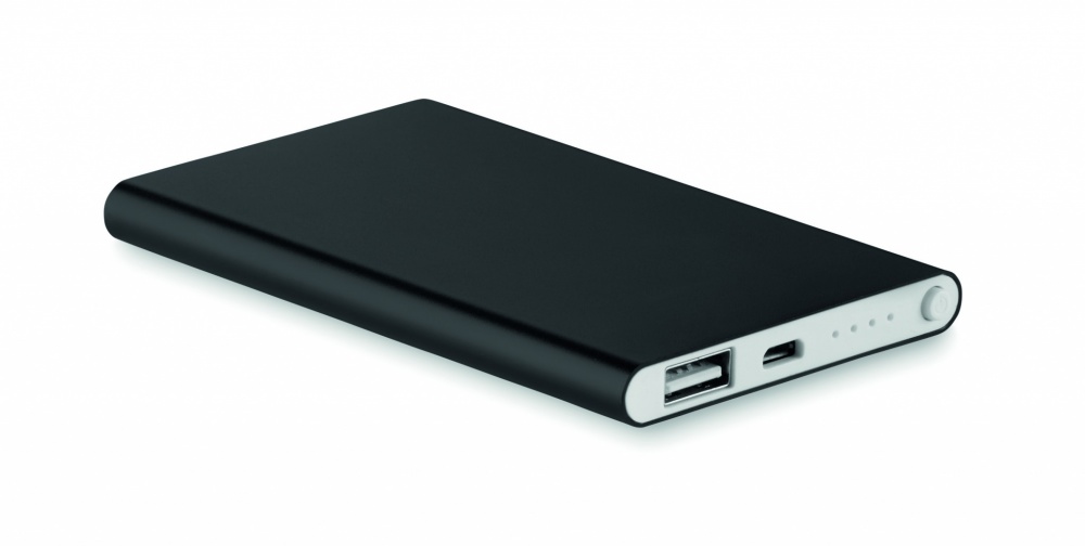 Logo trade ärikingi pilt: Lame akupank 4000 mAh