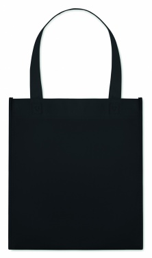 Logo trade ärikingi pilt: 80gr/m² lausriidest ostukott