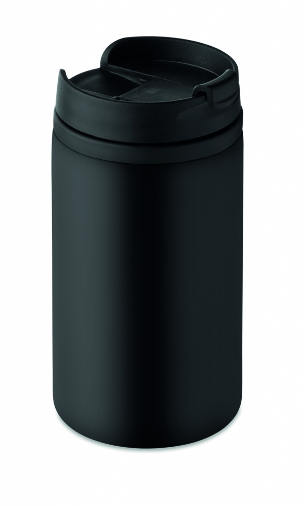 Logotrade ärikingid pilt: Topeltseintega termostass 250 ml