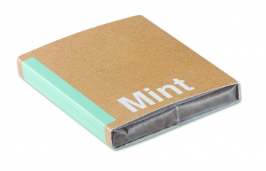 Logotrade reklaamkingitused pilt: Kompost seemnetega "MINT"