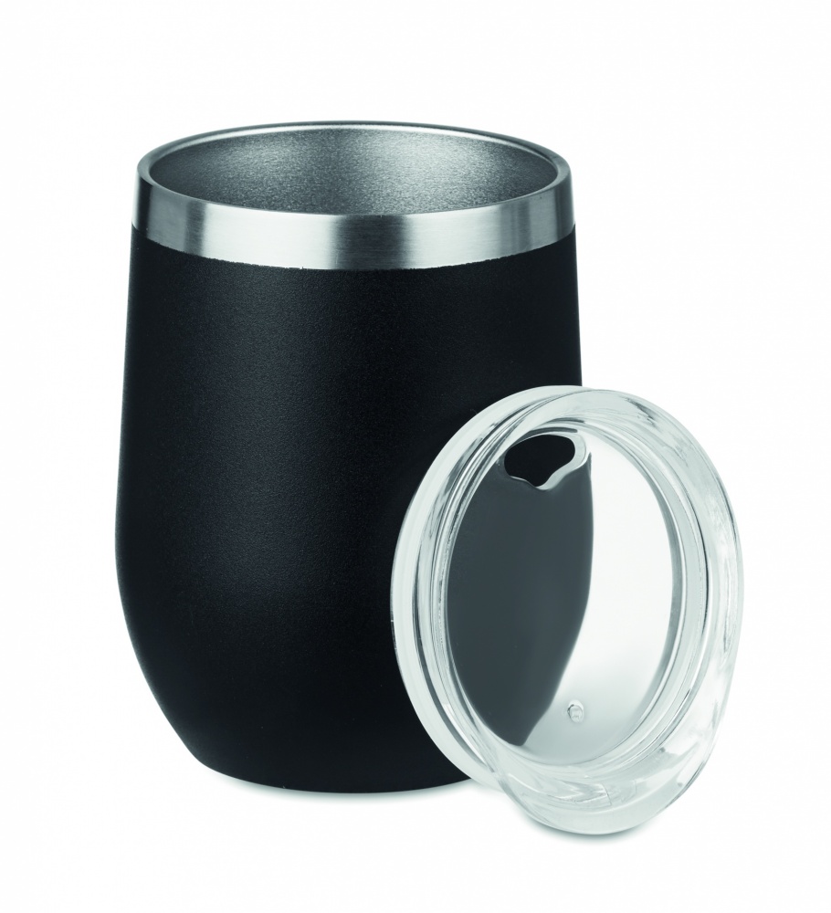 Logotrade meene foto: Kaheseinaline kruus 300ml