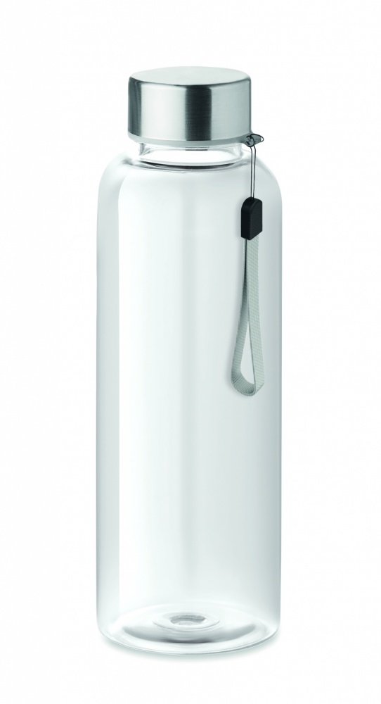 Logotrade firmakingitused pilt: RPET pudel 500ml