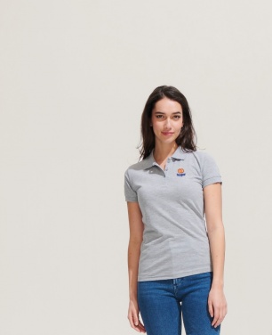 Logotrade firmakingituse foto: PRIME WOMEN POLO 200gr