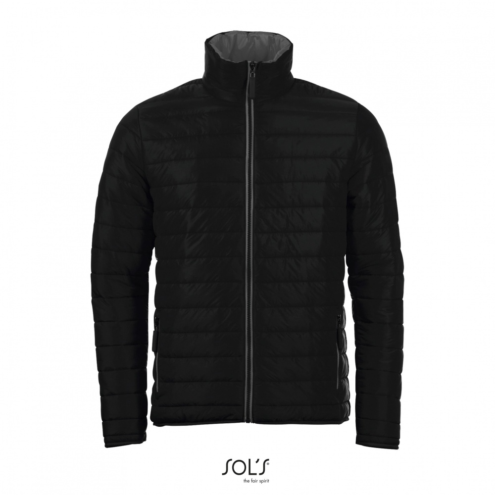Logo trade reklaamtoote pilt: RIDE MEESTE JAKK 180g