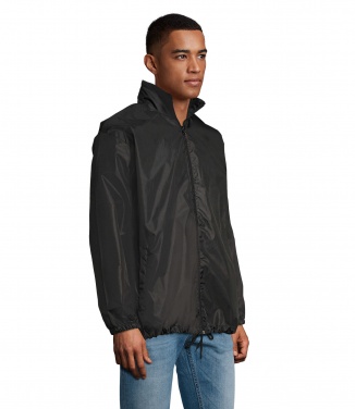 Logotrade ärikingid pilt: SHIFT UNISEX TUULEPÄRK