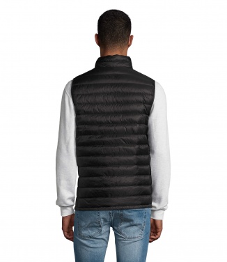 Logotrade reklaamkingitused pilt: WILSON BW MEN Bodywarmer vest