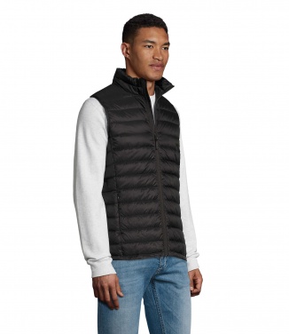 Logotrade firmakingi foto: WILSON BW MEN Bodywarmer vest