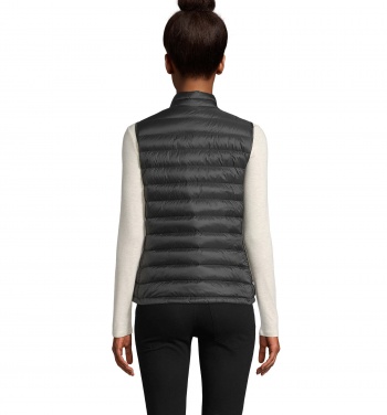 Logotrade reklaamkingid pilt: WILSON BW WOMENI Bodywarmer vest