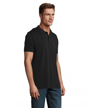 Logotrade firmakingi foto: PLANET MEN Polo 170g
