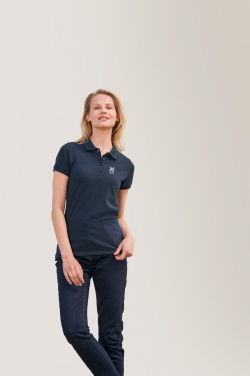 Logotrade firmakingitused pilt: PASSION WOMEN POLO 170g