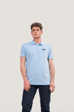 Logotrade firmakingi foto: SUMMER II MEESTE Polo 170g