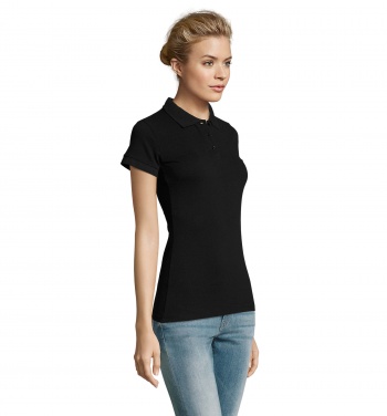 Logotrade reklaamtooted pilt: PERFECT WOMEN POLO 180g