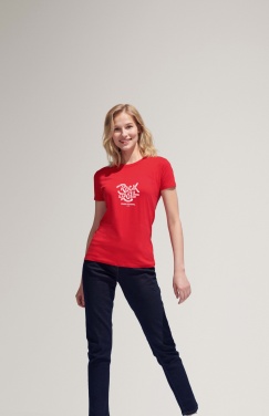 Logotrade meened pilt: IMPERIAL NAISTE T-särk 190g