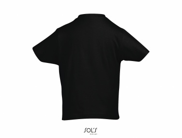 Logo trade meene pilt: IMPERIAL LASTE T-SÄRK 190g