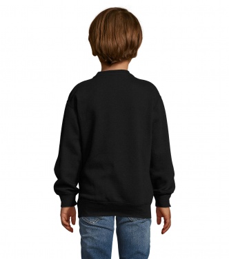 Logo trade firmakingi pilt: UUS SUPREME KIDS SWEAT 280