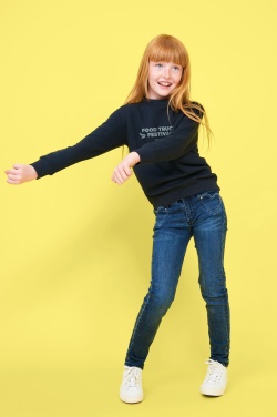 Logotrade firmakingituse foto: UUS SUPREME KIDS SWEAT 280