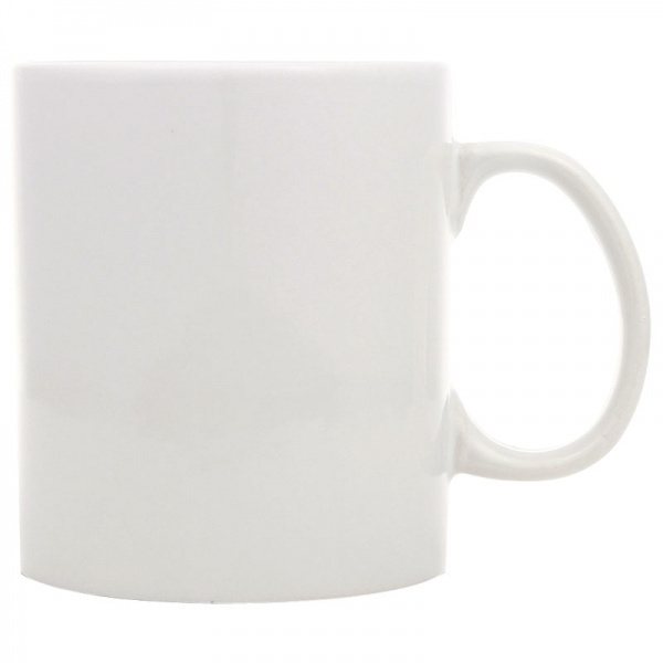 Logo trade reklaamkingi pilt: Keraamiline kruus MONZA 300 ml
