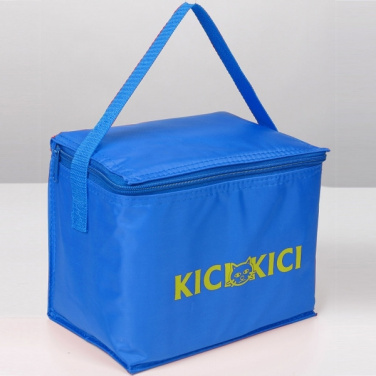 Logotrade reklaamkingituse foto: Külmakott 6 x 0,5 l MESA
