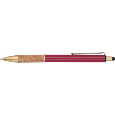 Logotrade reklaamtooted pilt: Pallipliiats CAPRI