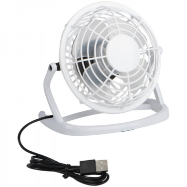 Logotrade reklaamtoote foto: Mini ventilaator BALI