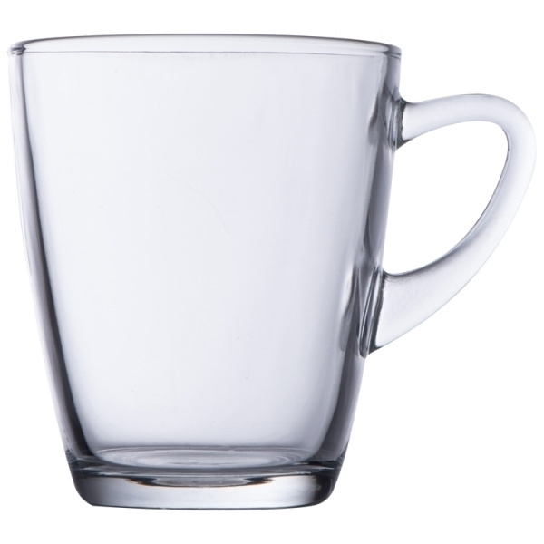 Logotrade reklaamtoote foto: Tass CATTOLICA 300 ml