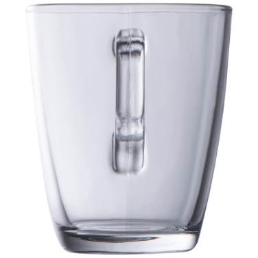 Logotrade reklaamtoote foto: Tass CATTOLICA 300 ml
