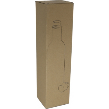 Logotrade ärikingituse foto: Termos MONTALCINO 750 ml