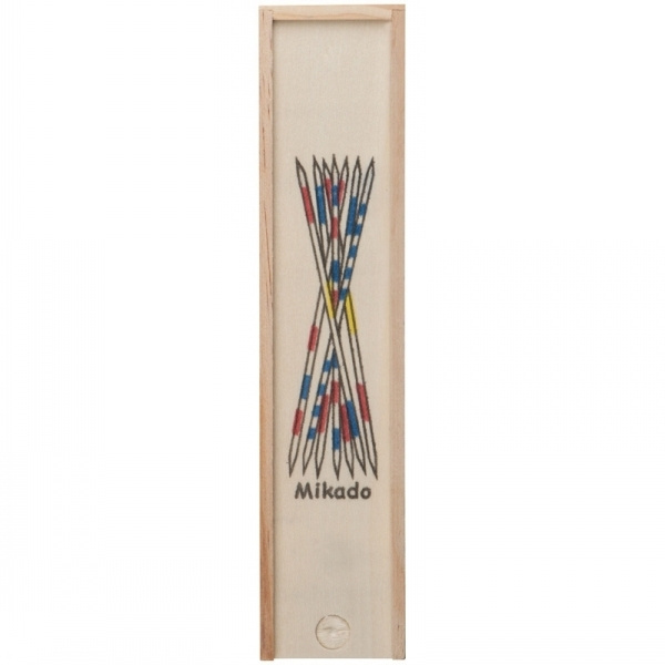 Logo trade ärikingi pilt: Mikado mäng FORT MEYERS