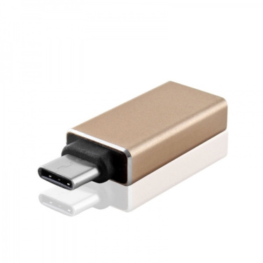 Logotrade ärikingitused pilt: C-tüüpi/USB-adapter