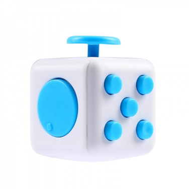 Logotrade reklaamkingituse foto: Fidget Cube