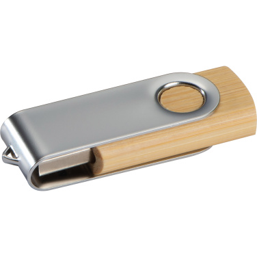 Logo trade firmakingituse pilt: USB-mälupulk 4 GB SURUC