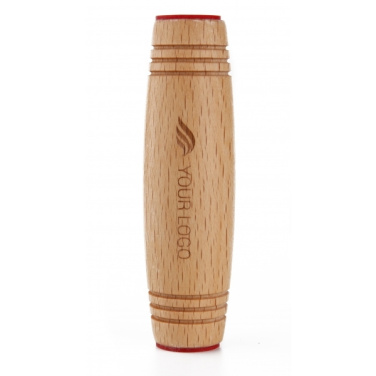 Logotrade reklaamtoote foto: Fidget Stick Roller
