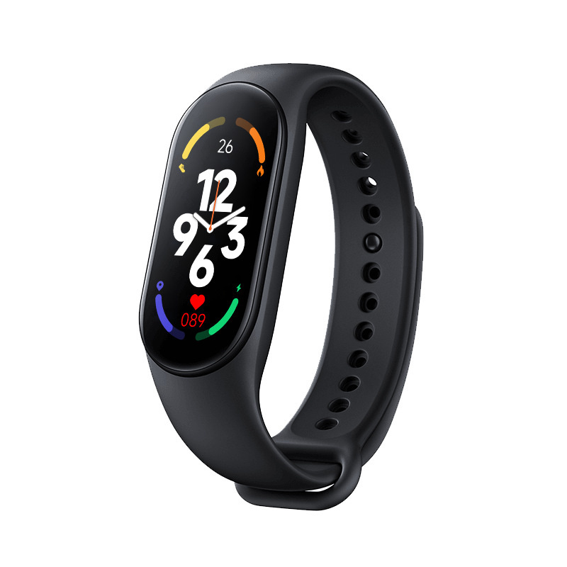 Logotrade ärikingitused pilt: Smartband 4.4 pulsikellaga