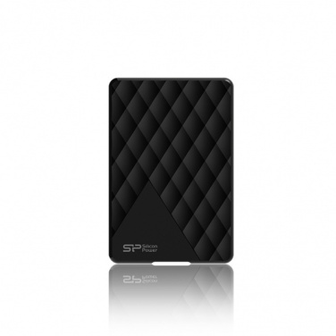 Logotrade meened pilt: Kõvaketas Silicon Power D06 1TB