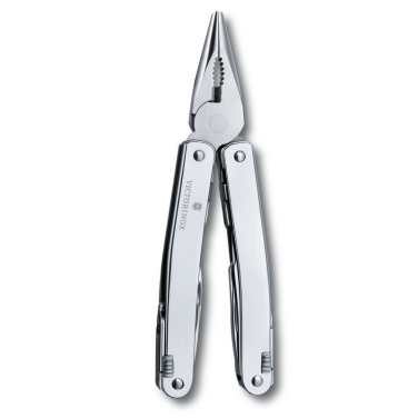 Logotrade ärikingitused pilt: SwissTool Spirit X - 25 tööriista Victorinox