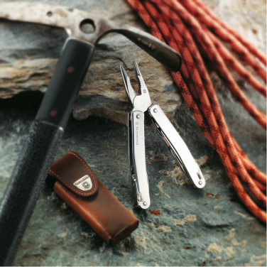 Logotrade reklaamkingitused pilt: SwissTool Spirit X - 25 tööriista Victorinox
