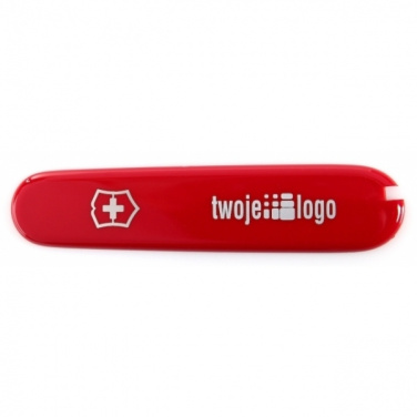 Logo trade ärikingi pilt: Taskunuga Camper Victorinox