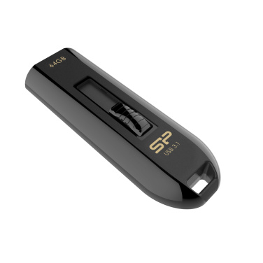 Logotrade reklaamkingid pilt: Pendrive Silicon Power Blaze B21 3.1