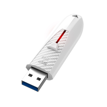 Logo trade reklaamkingi pilt: Pendrive Silicon Power Blaze B25 3.1