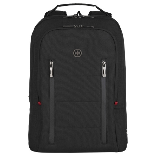 Logotrade firmakingitused pilt: Seljakott Wenger City Traveller 16"