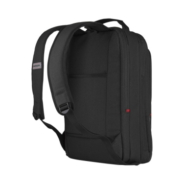 Logo trade meene pilt: Seljakott Wenger City Traveller 16"