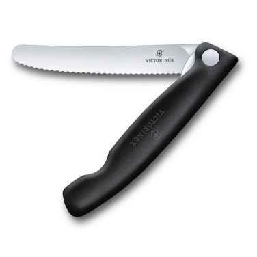 Logotrade reklaamkingituse foto: Kokkupandav nuga Swiss Classic Victorinox