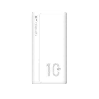 Logo trade reklaamkingitused foto: Akupank SILICON POWER QP15 10000 MAH
