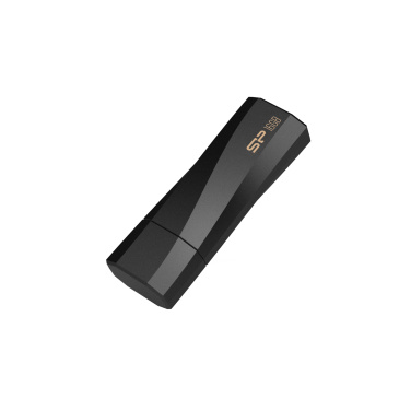 Logotrade meened pilt: PENDRIVE SILICON POWER BLAZE - B07 3.2 16GB
